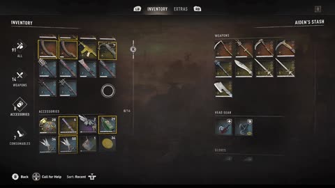 Dying Light 2 pt #09 06-08-2025