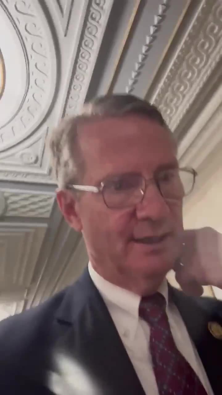 Rep Tim Burchett Our Government lied to us about the Kennedy assassination.