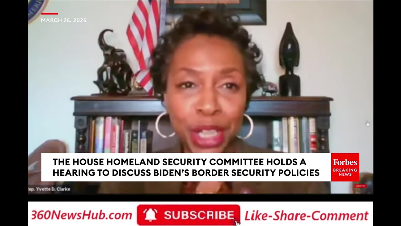 Dems Want Illegal Immigration To Increase Blue Districts for Voters Role