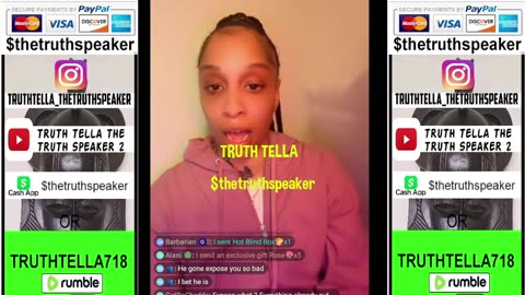 TRAP CECE FRIDAY NIGHT LIVE SAYS SHE'S PRESSING CHARGES ON NO CAP