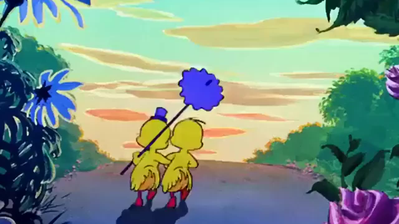 Tom and Jerry funny moments
