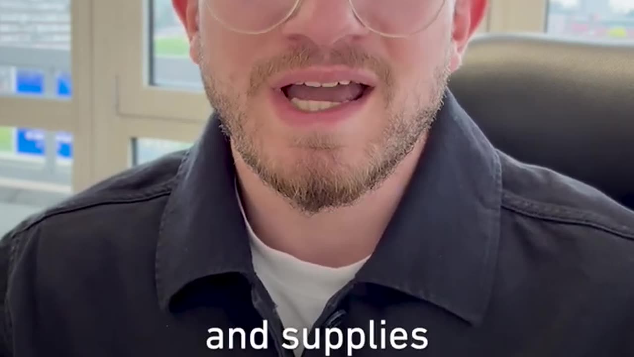 Has the UK shifted its tone towards Israel, as Israel continues to block aid entering Gaza