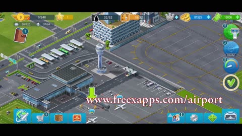 Airport City Cheats – How to Get Free Coins & Cash Fast (2025 Guide) 💰💵