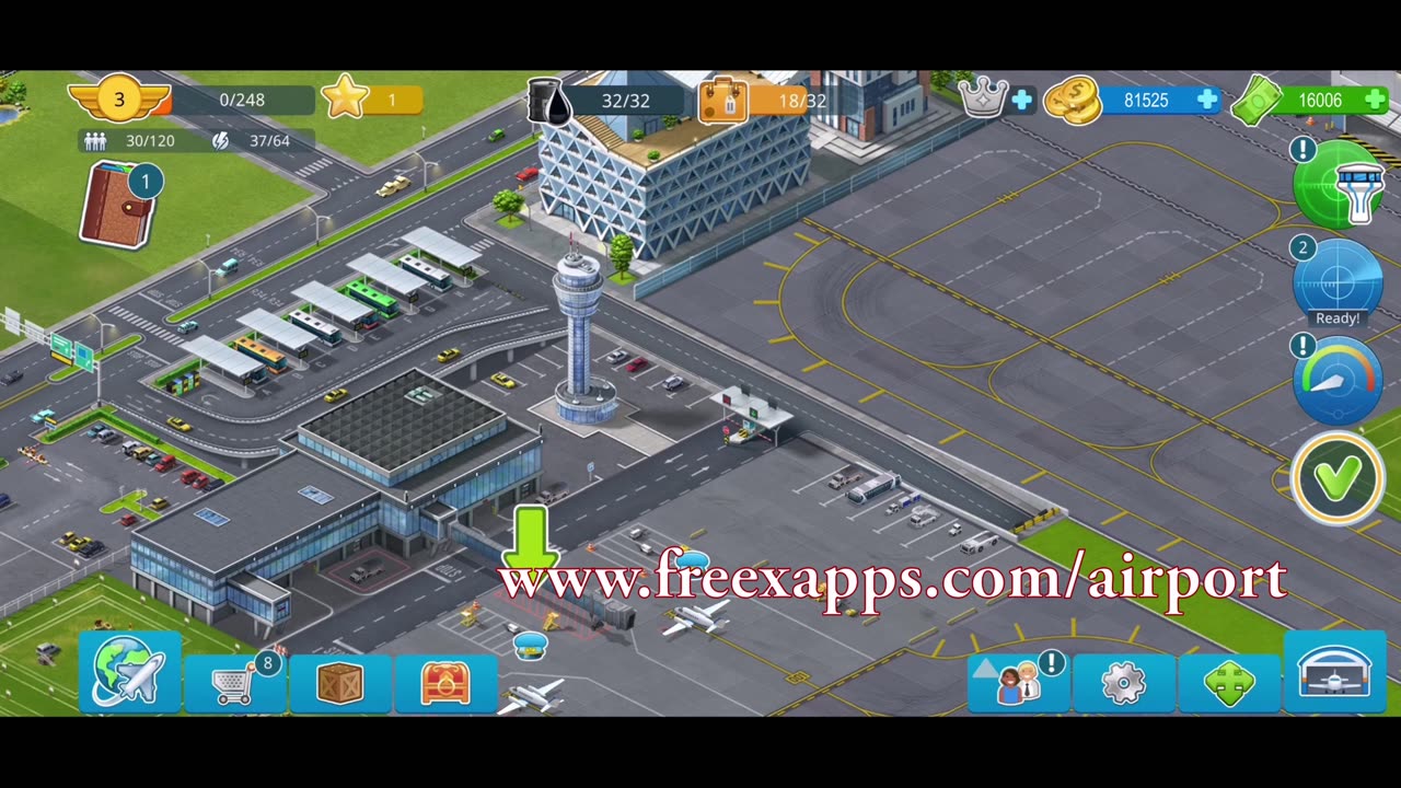 Airport City Cheats – How to Get Free Coins & Cash Fast (2025 Guide) 💰💵