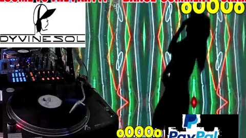 80's & 90's Music INTERACTVE DJ MIXNG REQUESTS ON TURNTABLES! . . . JOIN DA PARTY!