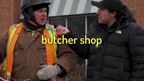 Tyler Olivera Investigates Indians Invasion of Brampton