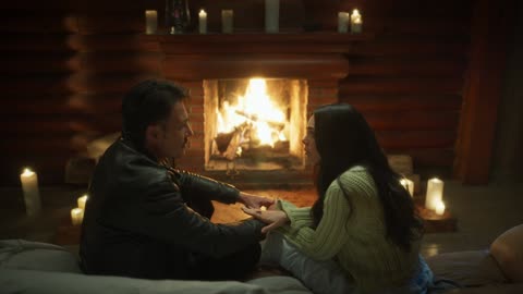 Amanecer Capítulo 39