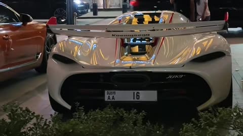 🚀💨 This Lamborghini Huracán's Speed is PURE Magic! | LuxurySportsCars