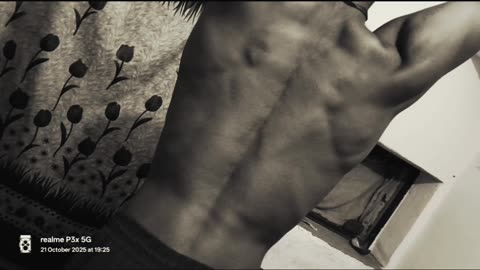 Build your body and protect your family