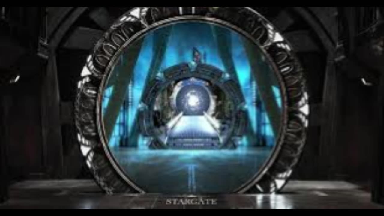 DARKWEB REPORT: STARGATES, HW BUSH, AND MORE