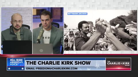 Remembering the Rev. Jesse Jackson: The Man Who Wanted to Cut Obama's N*ts Off