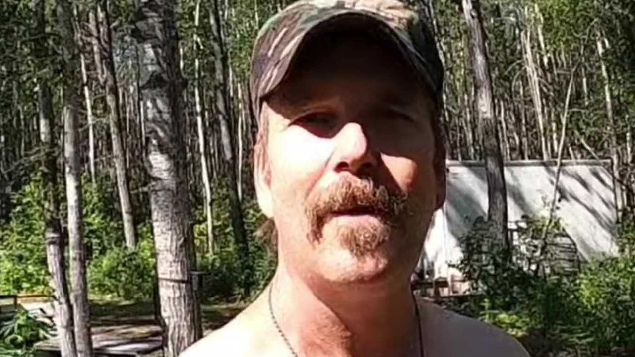 Alberta's Perfect Weather_ Your Daily Dose of Sunshine & Good Vibes! #livingoffgrid