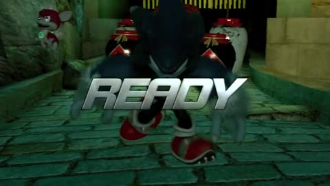 i don't remember this in sonic unleashed part 2 v2 (2022)