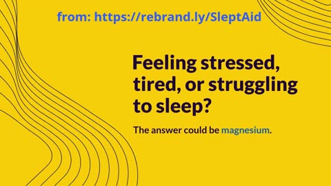 Feeling Stressed? Discover the Surprising Benefits of Magnesium You Never Knew