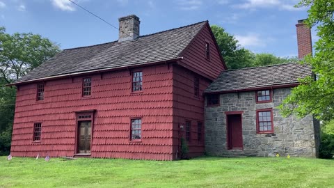 Putnam Cottage (Greenwich, CT)