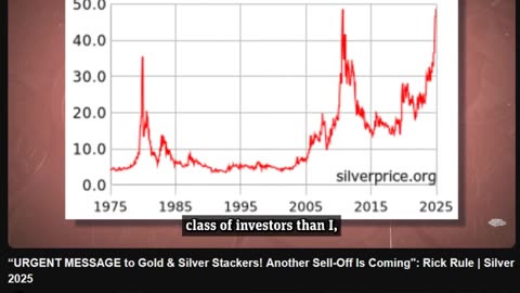 “URGENT MESSAGE to #Gold & #Silver Stackers! The Paper Ponzi is going to BURN!!!