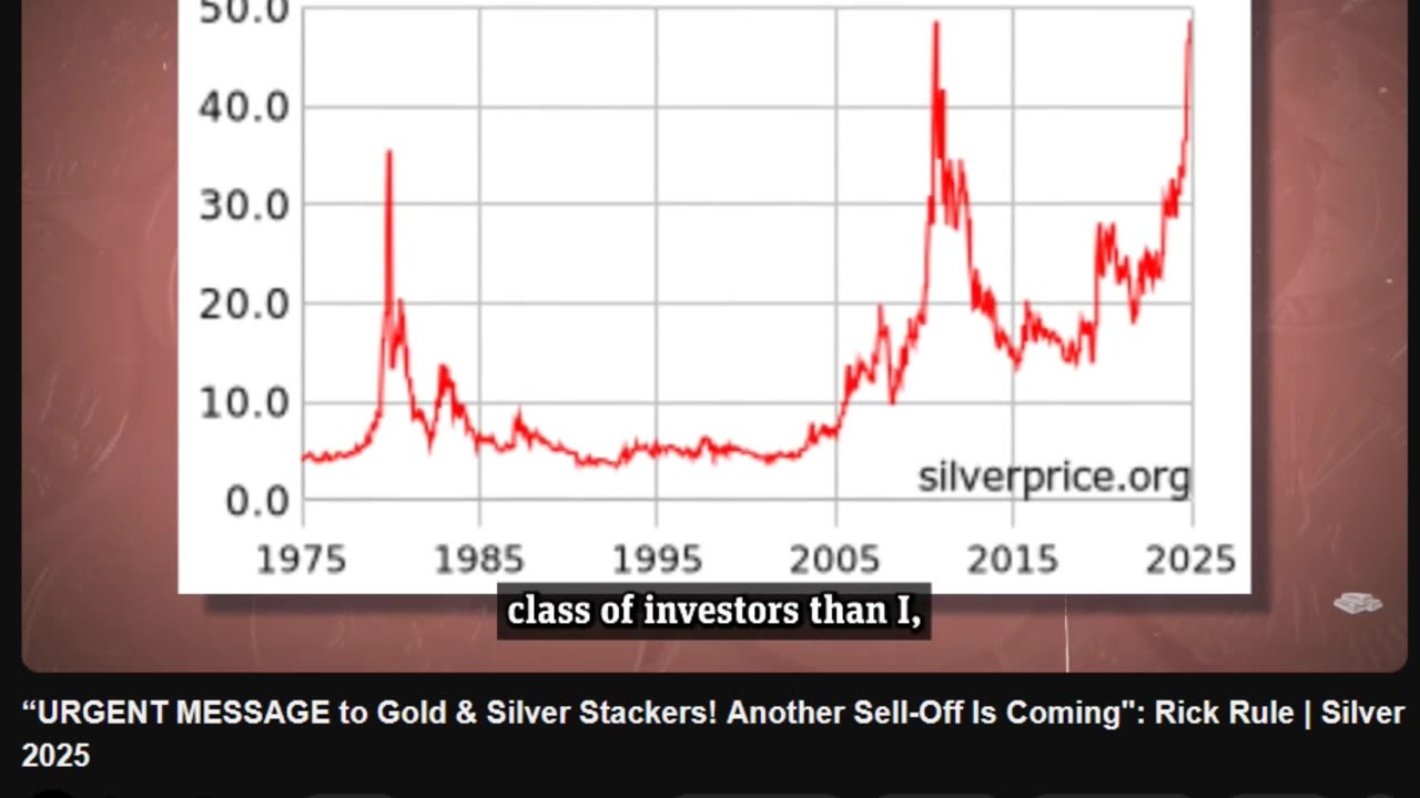 “URGENT MESSAGE to #Gold & #Silver Stackers! The Paper Ponzi is going to BURN!!!