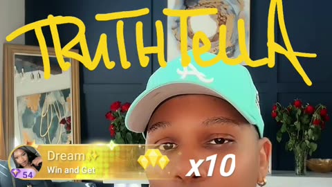 DAREALSUPABIHH AFTERNOON LIVE