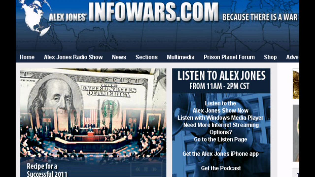 IW Archives 2011 Jan 06