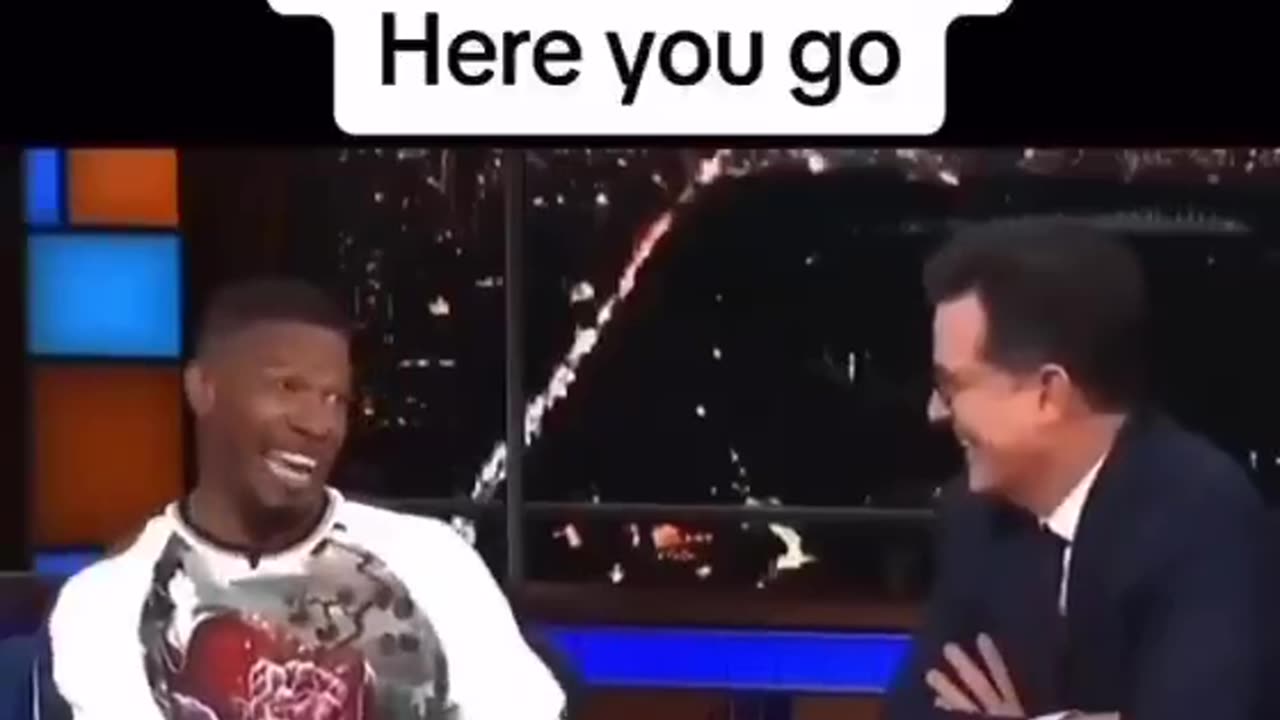 You Want The Truth? You Want Proof? Here You Go…..