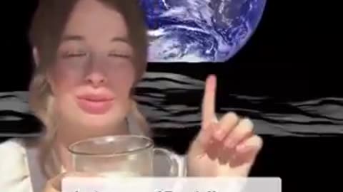 So let me get this straight, you believe in dinosaurs, but you don’t believe in dragons