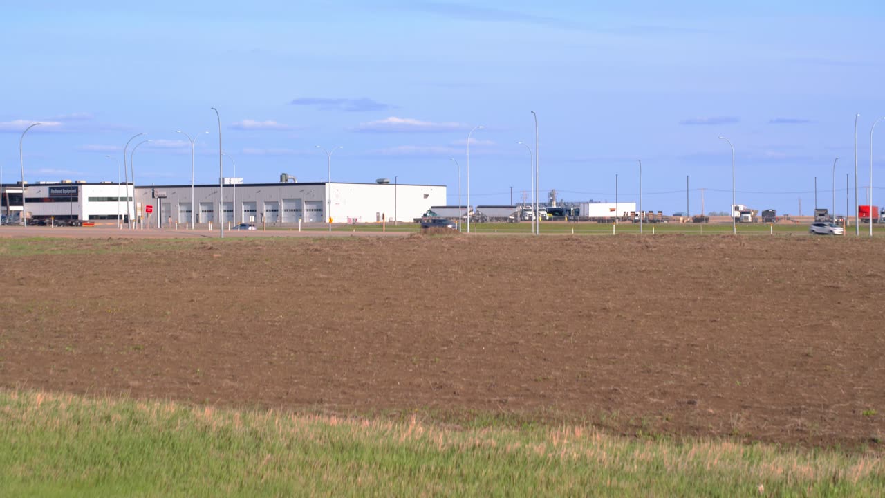Highway Robbery: The Regina Bypass Scandal - Part 7 - The RM of Sherwood