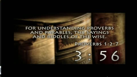 A Major Minor Prophet - Part 1 - 07.27.25