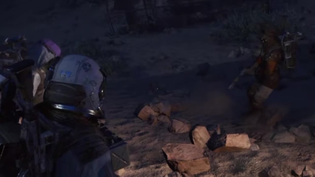 Solo Raids are PERFECT in Arc Raiders