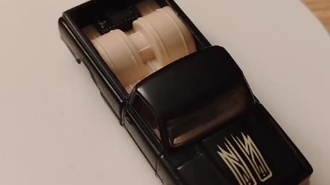 Hot Wheels | 67 Chevy C10