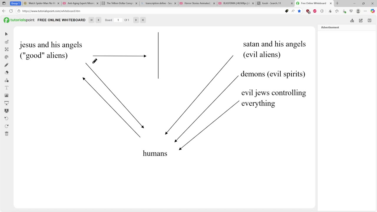 why the world is full of pain and suffering