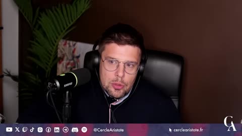 Face à PYR avec Paul Dubouchet Découvrir René Girard