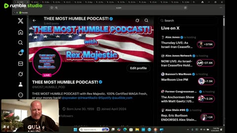 Ep.53: Hegseth Scorches Media; Jill Biden "Autopen" Staffer Subpoenaed by Comer