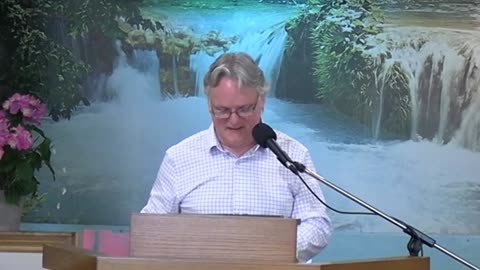 Spirit of Pentecost