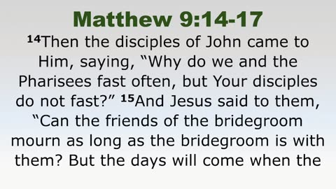 Sunday Sermon at Moose Creek Baptist Church 6/22/2025
