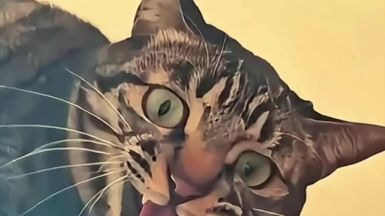 Funny cats and dogs