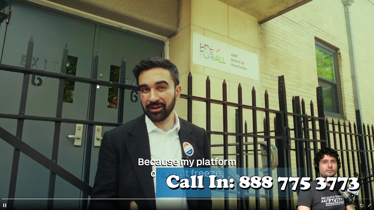 Anchor Baby Show | CALL-IN 888 775 3773