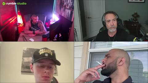Upper Class - Live with Justin Eplin!