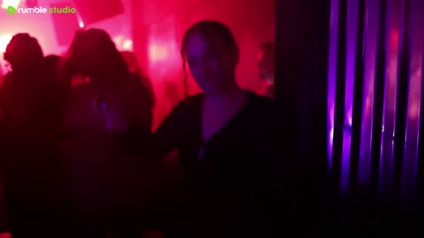 ANASTASiiA - Live @ Atmosphere by ANASTASiiA. Miami, USA. Melodic Techno/Techno DJ Mix
