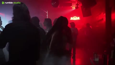 ANASTASiiA - Live @ Atmosphere by ANASTASiiA. Miami, USA. Melodic Techno/Techno DJ Mix