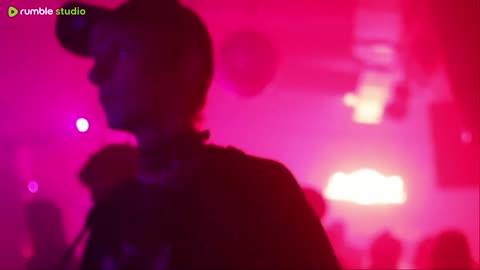 ANASTASiiA - Live @ Atmosphere by ANASTASiiA. Miami, USA. Melodic Techno/Techno DJ Mix