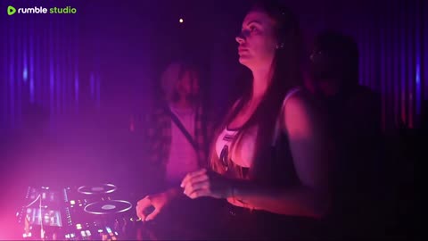 ANASTASiiA - Live @ Atmosphere by ANASTASiiA. Miami, USA. Melodic Techno/Techno DJ Mix