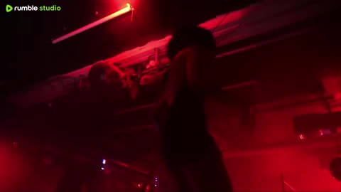 ANASTASiiA - Live @ Atmosphere by ANASTASiiA. Miami, USA. Melodic Techno/Techno DJ Mix