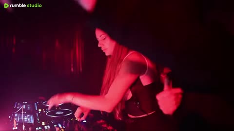 ANASTASiiA - Live @ Atmosphere by ANASTASiiA. Miami, USA. Melodic Techno/Techno DJ Mix