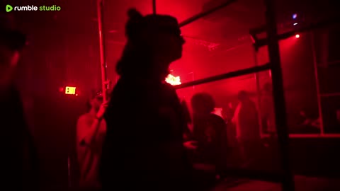 ANASTASiiA - Live @ Atmosphere by ANASTASiiA. Miami, USA. Melodic Techno/Techno DJ Mix