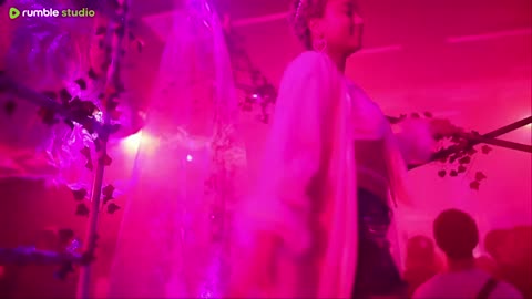 ANASTASiiA - Live @ Atmosphere by ANASTASiiA. Miami, USA. Melodic Techno/Techno DJ Mix