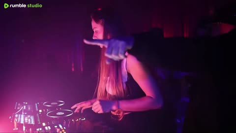 ANASTASiiA - Live @ Atmosphere by ANASTASiiA. Miami, USA. Melodic Techno/Techno DJ Mix