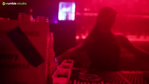 ANASTASiiA - Live @ Atmosphere by ANASTASiiA. Miami, USA. Melodic Techno/Techno DJ Mix