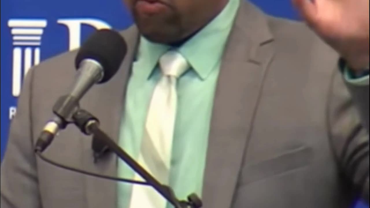 Nabeel Qureshi EXPLAINS The Trinity