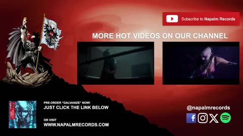 league of distortion galvinize