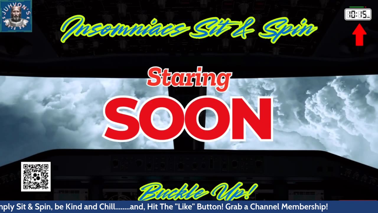 What's the Best Way to Cure Insomnia? Knife Live Streams!
